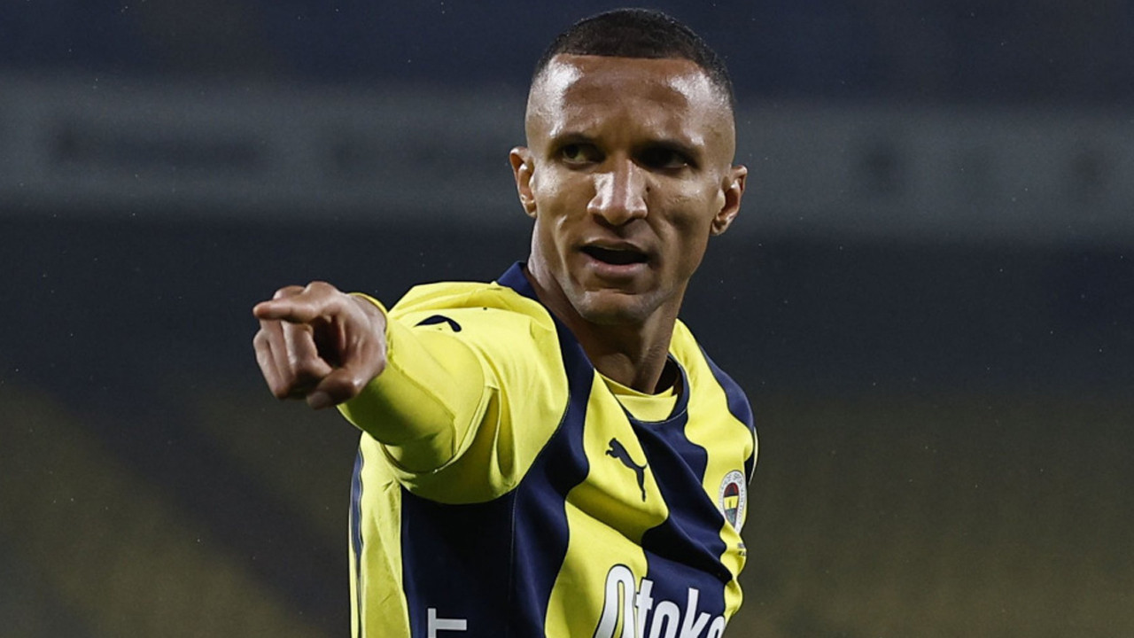 Rodrigo Becao Fenerbahçe'den Ayrıldı, Rusya'ya Transfer Oldu