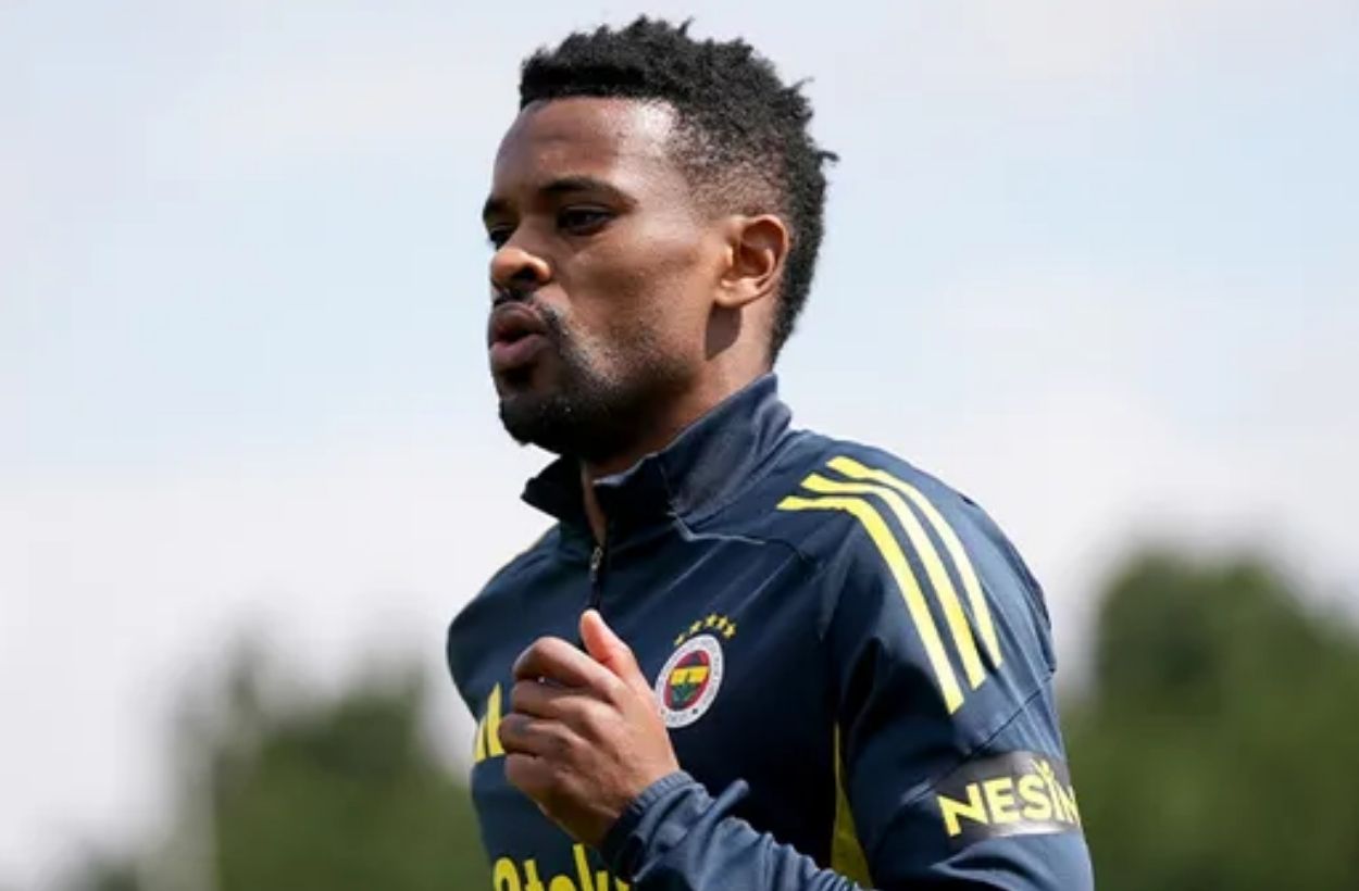Semedo'ya Suudi Arabistan'dan ilgi: Fenerbahçe satışa sıcak bakabilir