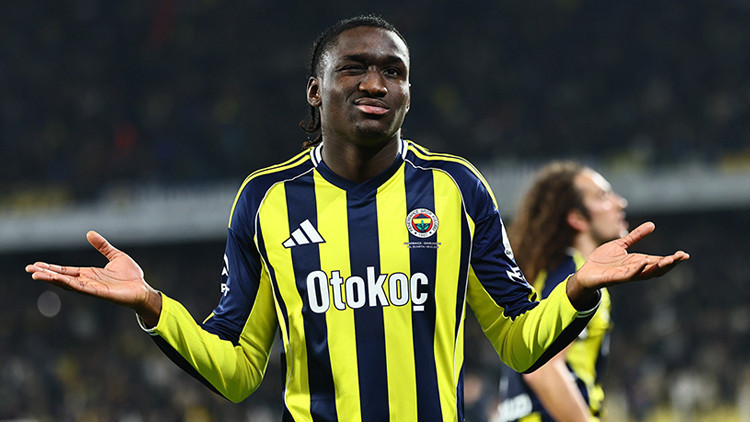 Sidiki Cherif, Fenerbahçe'den Coventry City'ye Transfer Oldu: Bonservis Bedeli 24.5 Milyon Euro