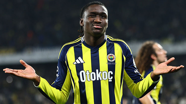 Sidiki Cherif'e Avrupa'dan Sürpriz Talip Yağmuru: Premier Lig ve Bundesliga Takipte