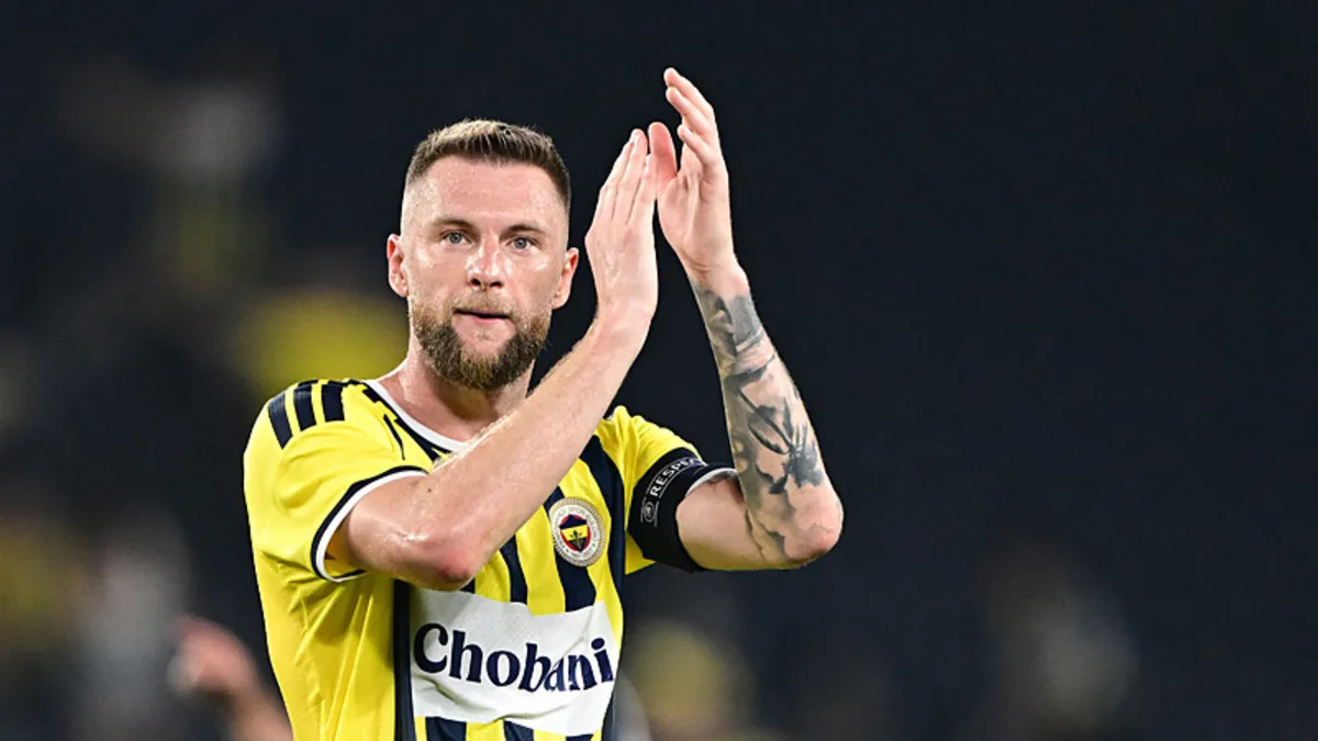 Skriniar'dan Nathan Ake itirafı: 'Onunla oynamak bana çok iyi hissettiriyor'