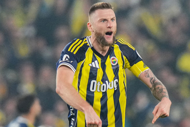 Skriniar'dan sert özeleştiri: 'Utanç verici, kendi kendimize kaybettik!'