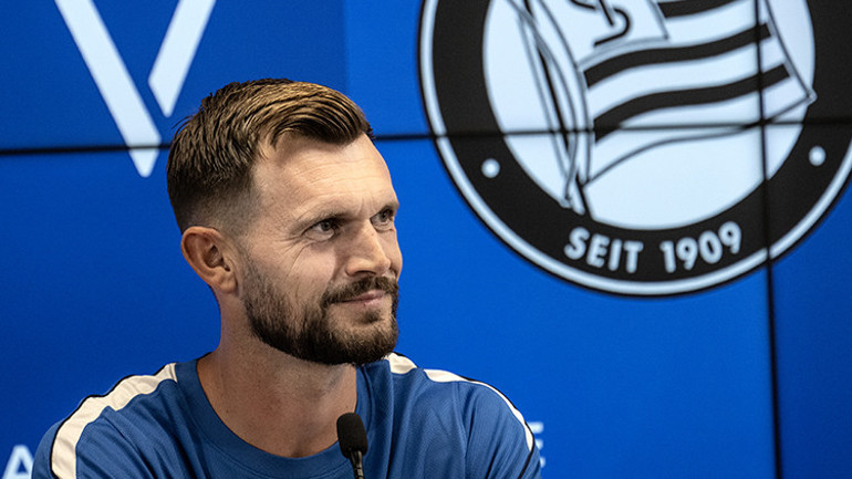 Sturm Graz Teknik Direktörü Ingolitsch: 'Fenerbahçe Karşısında Favori Olmadığımızı Biliyoruz'