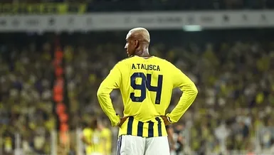 Talisca Ayrılığa Direniyor: Alacaklarını İstiyor, Kalmak İstiyor