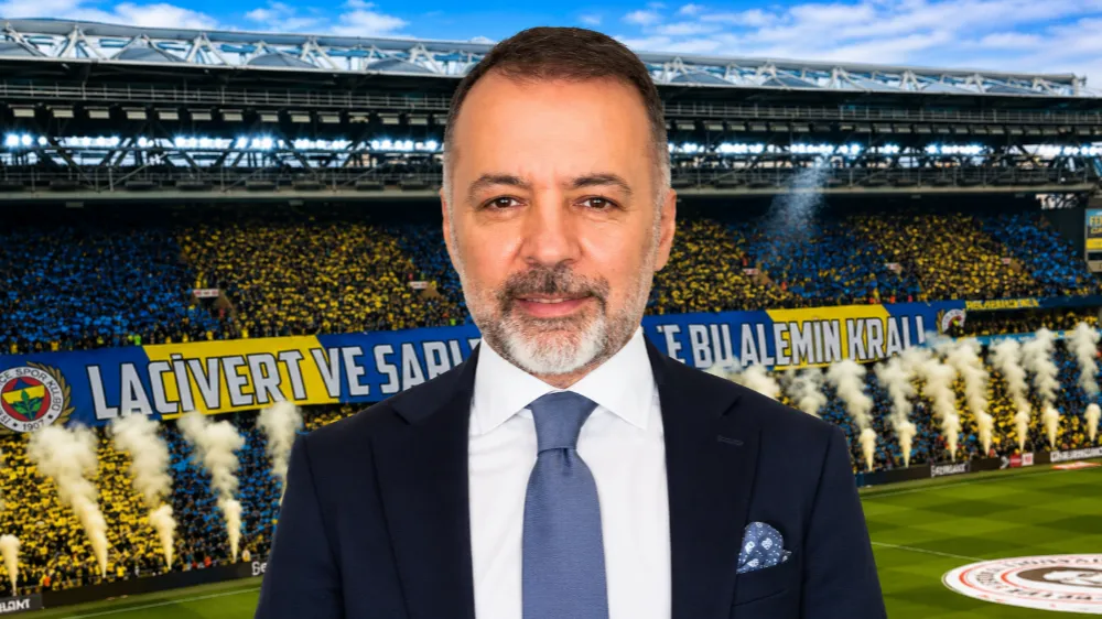 Tanju Kaya: Göreve Başladığımızda 43 Milyon Euro Vadesi Geçmiş Borç Bizi Bekliyordu