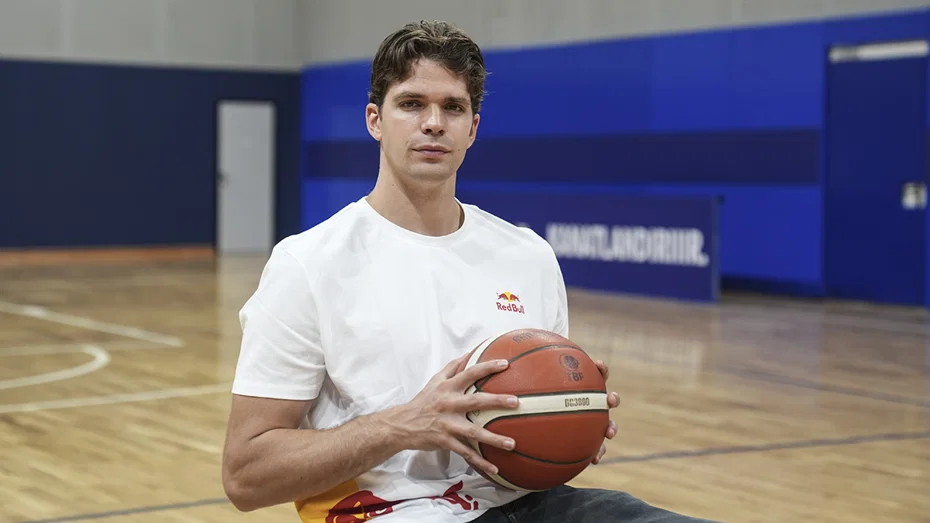 Tarık Biberovic NBA Hedefini Anlattı: 'EuroLeague'den NBA'e Gitmek En Büyük Adım Oldu'
