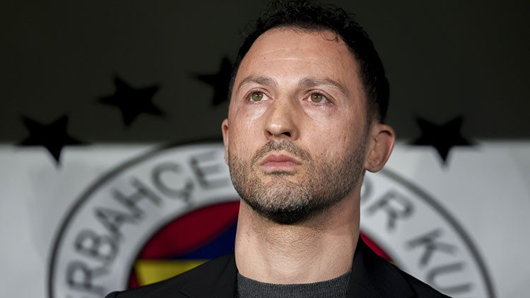 Tedesco'dan Fenerbahçe itirafı: 'Hayatım boyunca unutamam'
