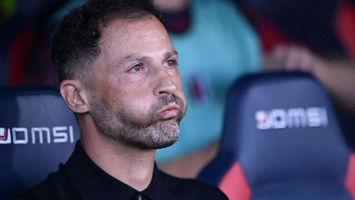 Tedesco'nun Bologna'daki Kötü Başlangıcı: Fenerbahçe'deki 90+ Kabusu İtalya'ya Taşındı