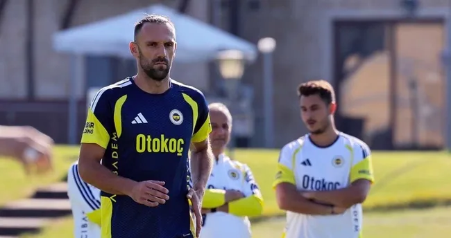 Vedat Muriqi'den Müjdeli Haber: Sturm Graz Maçlarında Sahaya Çıkabilir